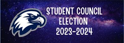 card  frontstudent council 2023