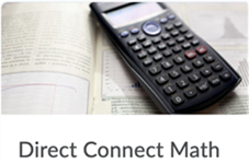 Direct Connect Math