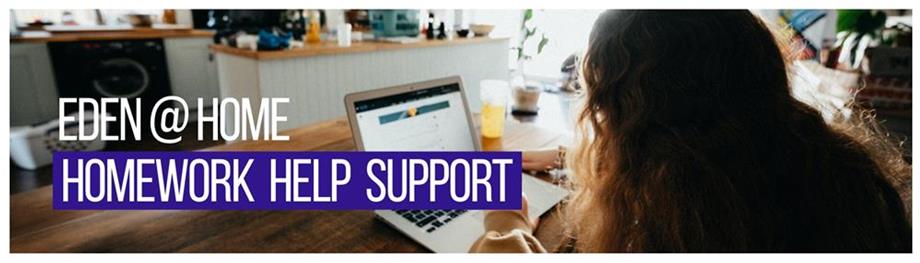 Eden middle school picture